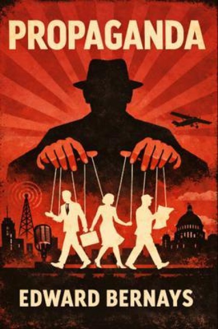Propaganda - Edward Bernays