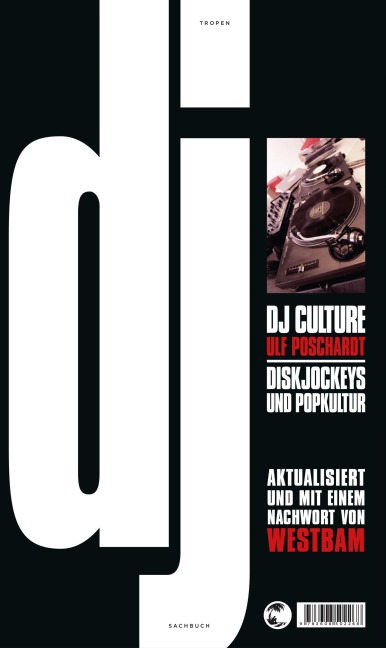 DJ Culture - Ulf Poschardt