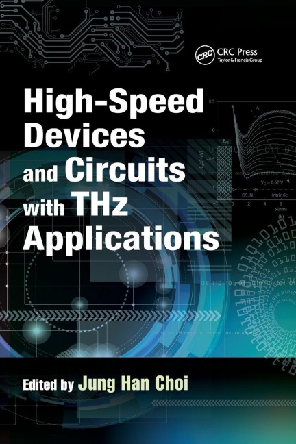 High-Speed Devices and Circuits with THz Applications - 