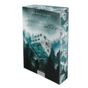Cover-Bild zum Titel 'Crimson Dice' von 'Aileen Dawe'
