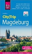 Cover-Bild zum Titel 'Reise Know-How CityTrip Magdeburg' von 'David Blum'