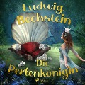 Cover-Bild zum Titel 'Die Perlenkönigin' von 'Ludwig Bechstein'