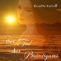 Cover-Bild zum Titel 'Der Tod des Bräutigams' von 'Brigitte Kaindl'