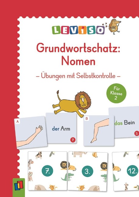 Grundwortschatz: Nomen - 