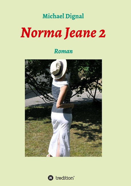 Norma Jeane 2 - Michael Dignal