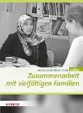 Zusammenarbeit mit vielfältigen Familien - 