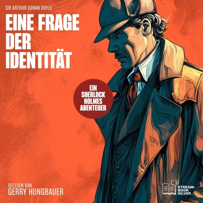 Eine Frage der Identität - Arthur Conan Doyle