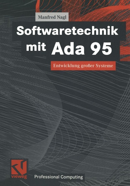 Softwaretechnik mit Ada 95 - Manfred Nagl