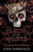 Cover-Bild zum Titel 'Reino de Los Malditos, El. Vol. 3' von 'Kerri Maniscalco'