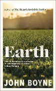 Cover-Bild zum Titel 'Earth' von 'John Boyne'