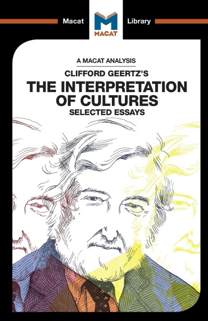 An Analysis of Clifford Geertz's The Interpretation of Cultures - Abena Dadze-Arthur