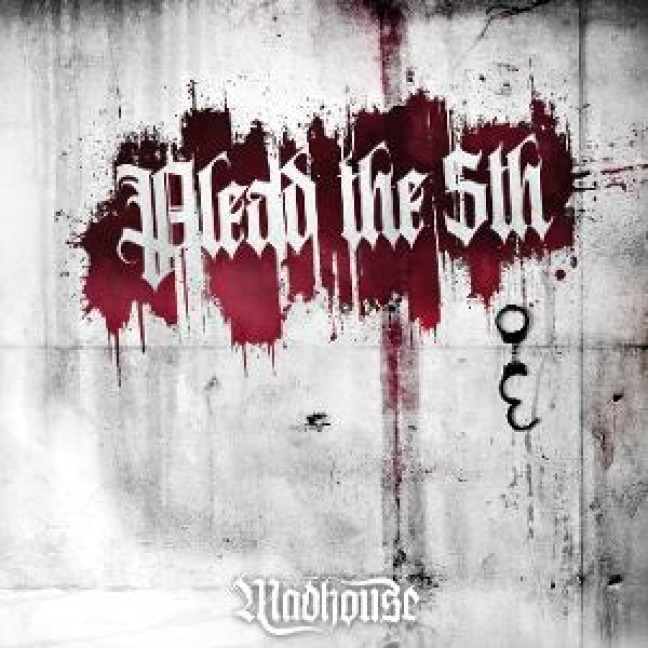 Plead The 5th - Mädhouse