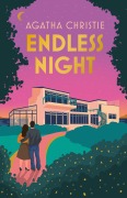 Cover-Bild zum Titel 'Endless Night' von 'Agatha Christie'