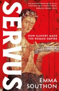 Cover-Bild zum Titel 'Servus' von 'Emma Southon'