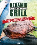 Cover-Bild zum Titel 'Keramikgrill' von 'Eric C. Mitchell'