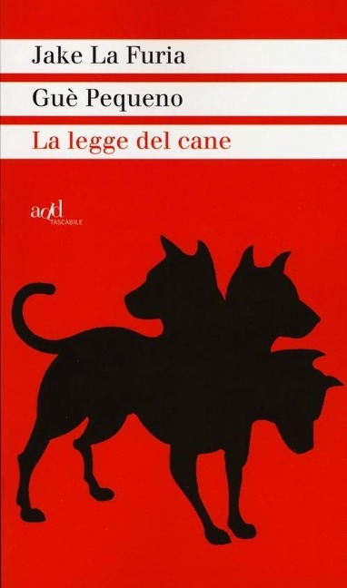 La legge del cane - Jake La Furia, Gué Pequeno