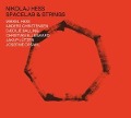 Space Lab & Strings - Nicolaj Hess