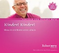 Cover-Bild zum Titel 'Kinder! Kinder! CD' von 'Robert Theodor Betz'