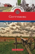 Cover-Bild zum Titel 'Historical Tours Gettysburg' von 'Randi Minetor'