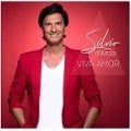 Cover-Bild zum Titel 'Viva Amor' von 'Silvio D'Anza'