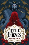 Cover-Bild zum Titel 'Little Thieves' von 'Margaret Owen'