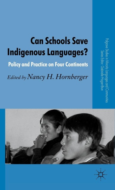 Can Schools Save Indigenous Languages? - 