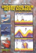 Understand Your Depth Sounder - Rick Huckstepp