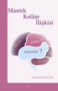 Cover-Bild zum Titel 'Mantik-Kelam Iliskisi' von 'Halil Imamoglugil'