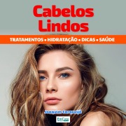 Cover-Bild zum Titel 'Audiobook Cabelos Lindos' von 'Edicase'