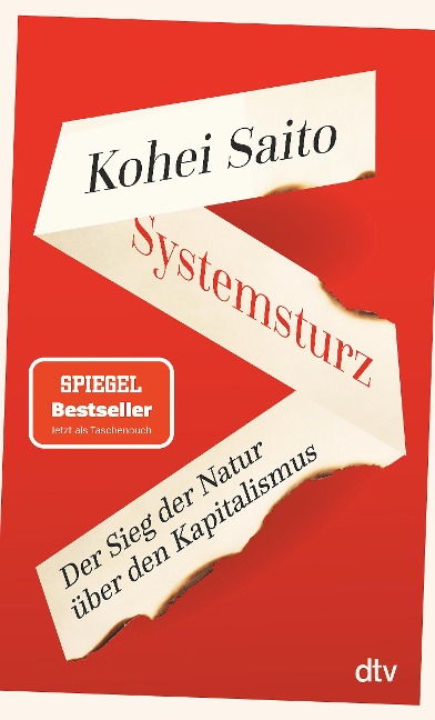Systemsturz - Kohei Saito
