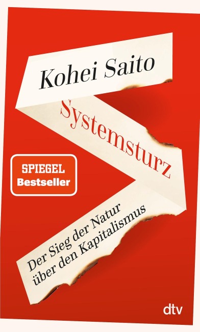 Systemsturz - Kohei Saito