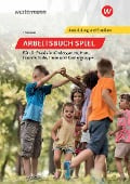 Cover-Bild zum Titel 'Arbeitsbuch Spiel für die Praxis in Kindergarten, Hort, Heim und Kindergruppe. Schulbuch' von 'Peter Thiesen'