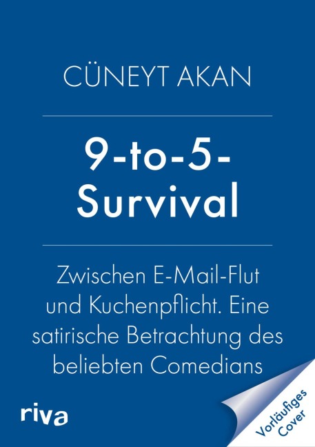 9-to-5-Survival - Cüneyt Akan