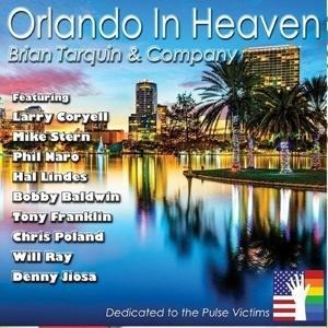 Orlando In Heaven - Brian Tarquin & Company