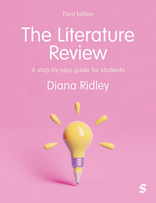 The Literature Review - Diana Ridley