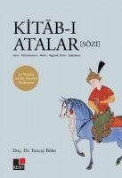 Kitb-i Atalar Sözi Giris- Dil Incelemesi - Metin -Baglamli Dizin- Tipkibasim - Tuncay Böler