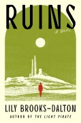 Cover-Bild zum Titel 'Ruins' von 'Lily Brooks-Dalton'