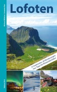 Cover-Bild zum Titel 'Lofoten' von 'Michael Möbius'