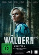 Cover-Bild zum Titel 'Wäldern' von 'Till Franzen, Martin Simons Till Franzen, Martin Simons, Hannah von Hübbenet Raphael Schalz, Hannah von Hübbenet'