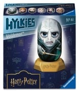 Cover-Bild zum Titel 'Hylkies Harry Potter Voldemort Sammelfigur' von ''