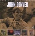 Cover-Bild zum Titel 'Original Album Classics' von 'John Denver'