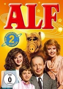 ALF - Paul Fusco, Stephen Sustarsic, Lisa A. Bannick, Steve Pepoon, Howard Bendetson