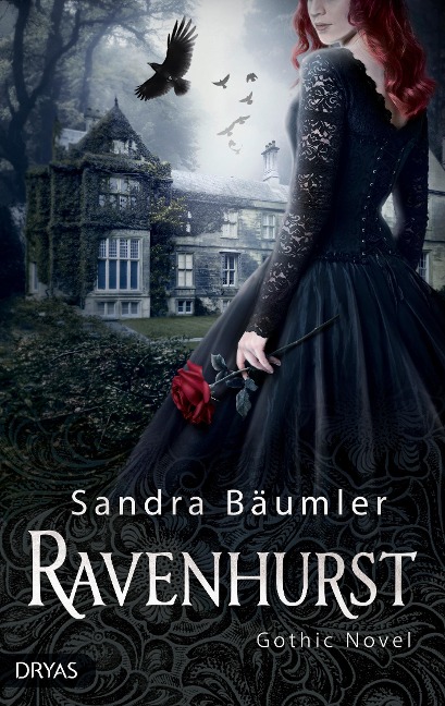 Ravenhurst - Sandra Bäumler