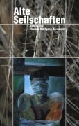 Cover-Bild zum Titel 'Alte Seilschaften' von 'Thomas Wolfgang Nordmeier'