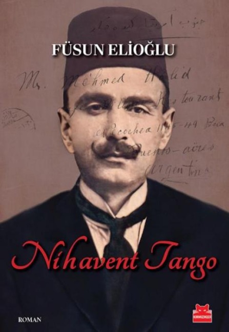 Nihavent Tango - Füsun Elioglu