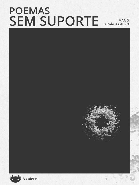 Poemas sem suporte - Mário de Sá-Carneiro