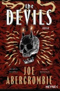 Cover-Bild zum Titel 'The Devils' von 'Joe Abercrombie'