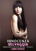 Cover-Bild zum Titel 'Innocenza Selvaggia' von 'Lara Steele'