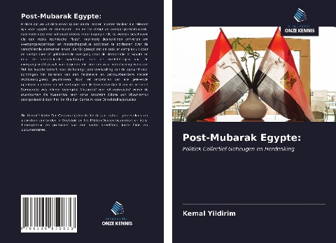 Post-Mubarak Egypte: - Kemal Yildirim