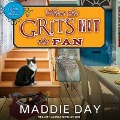 Cover-Bild zum Titel 'When the Grits Hit the Fan Lib/E' von 'Maddie Day'